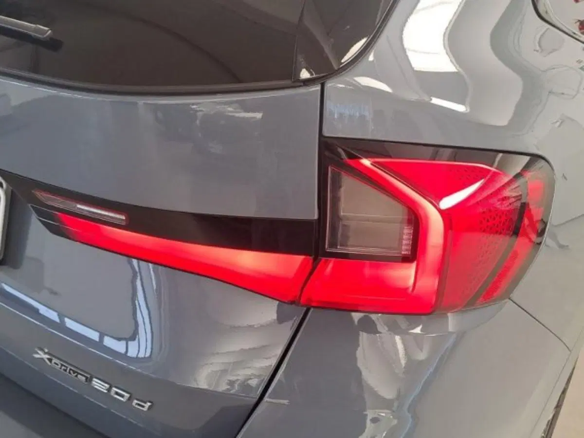 BMW X1 usata a Verona (7)