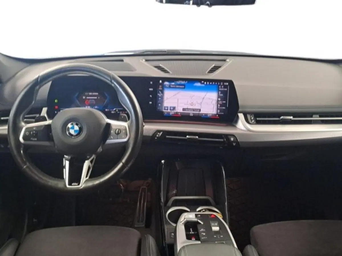BMW X1 usata a Verona (8)