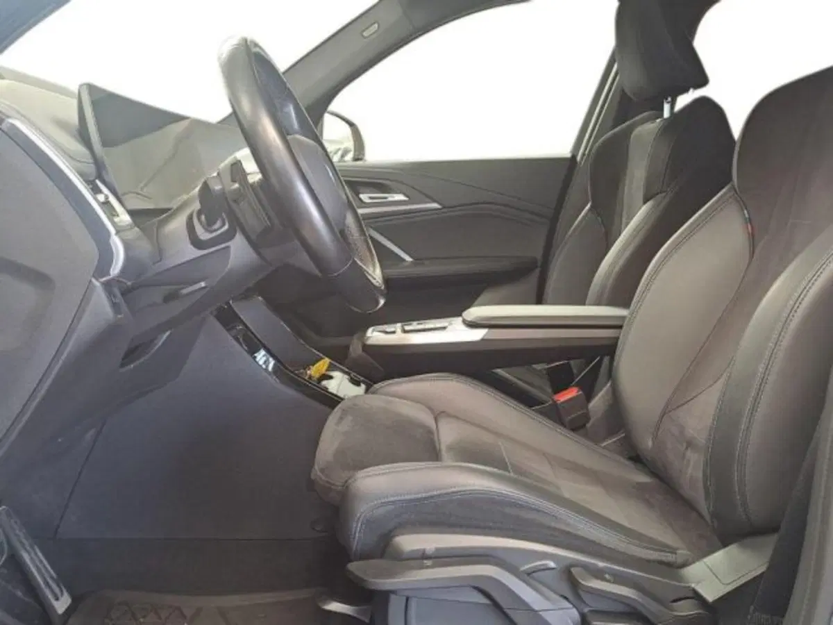 BMW X1 usata a Verona (9)