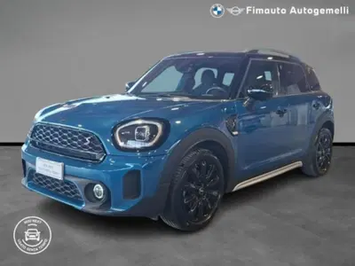 MINI Mini Countryman 2.0 Cooper S Classic Countryman del 2023 usata a Verona