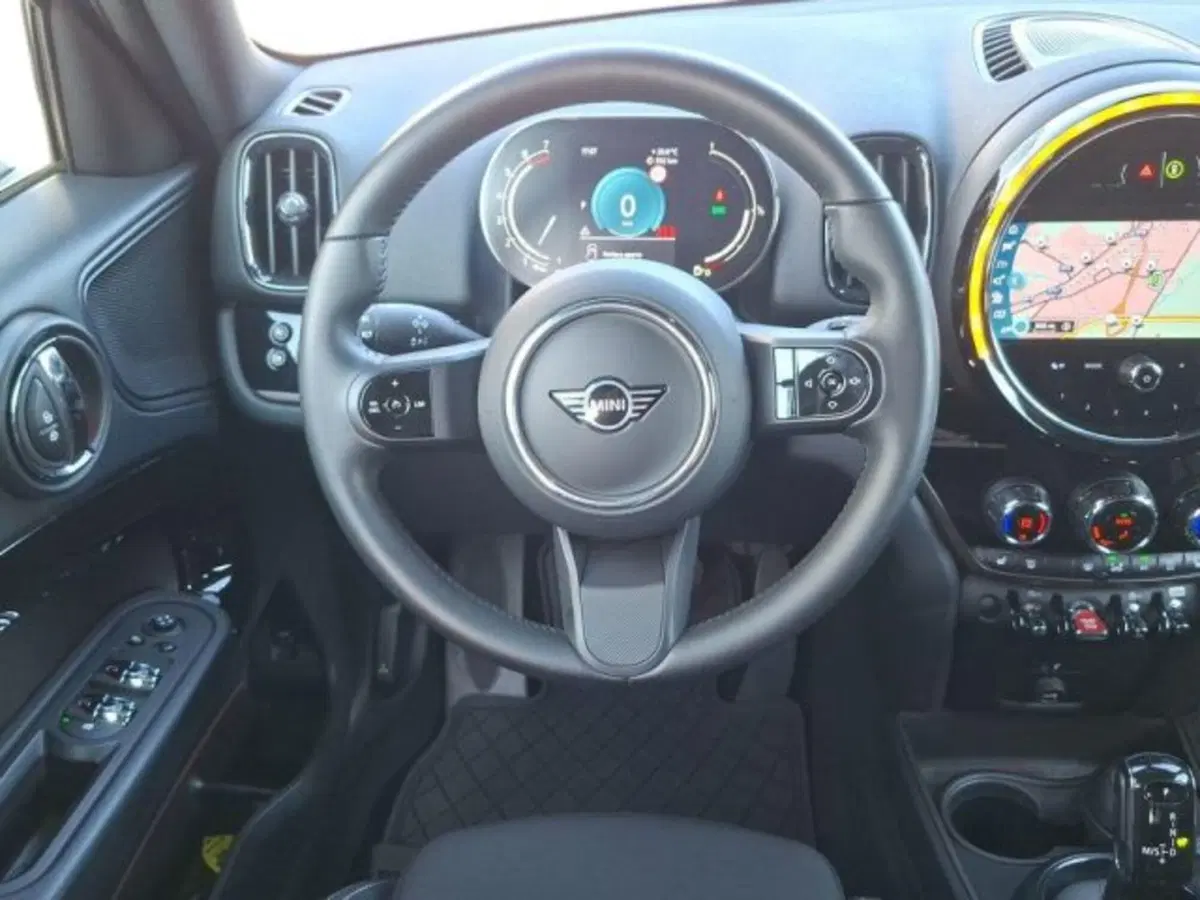 MINI Mini Countryman usata a Verona (10)