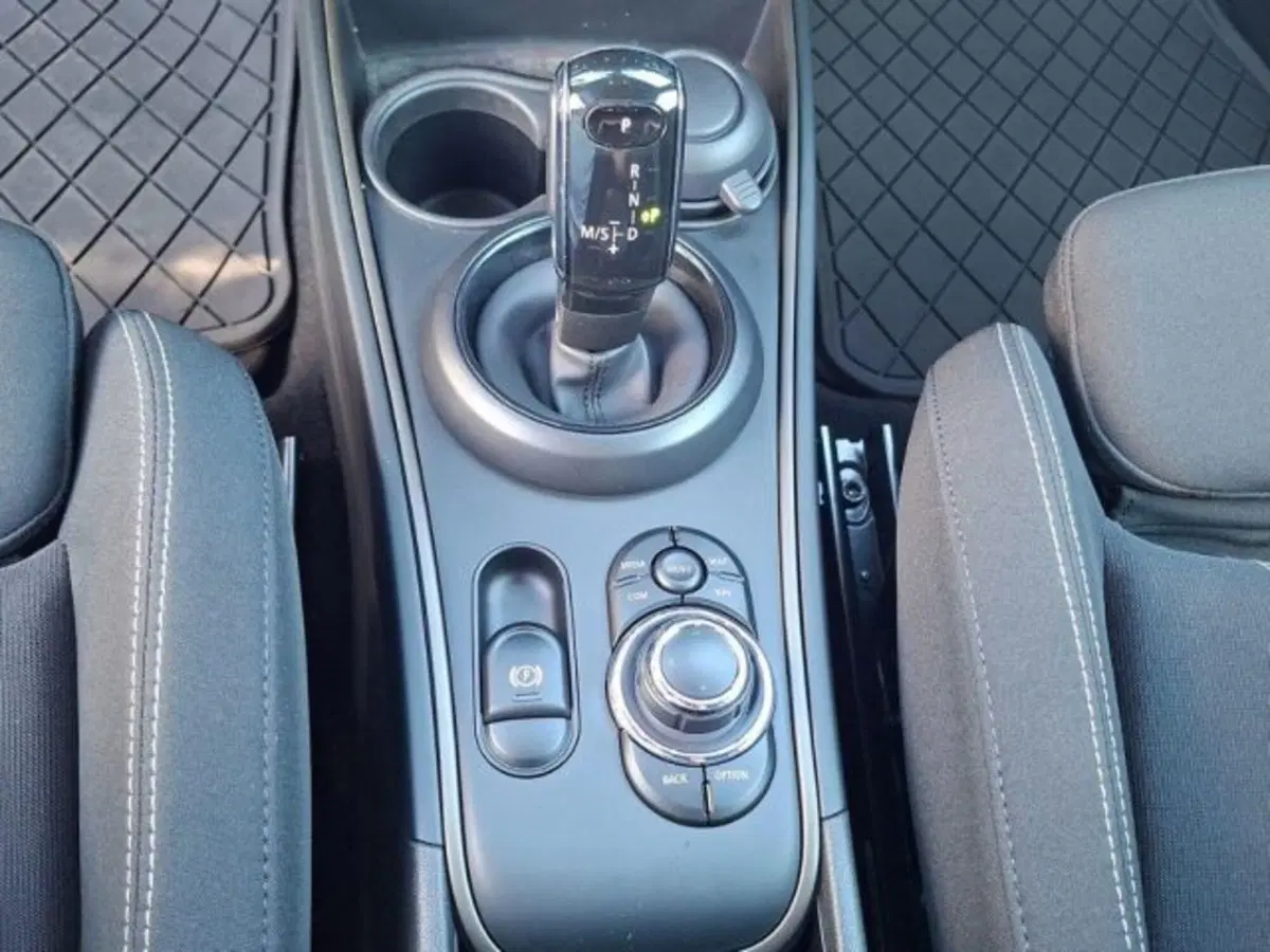 MINI Mini Countryman usata a Verona (13)