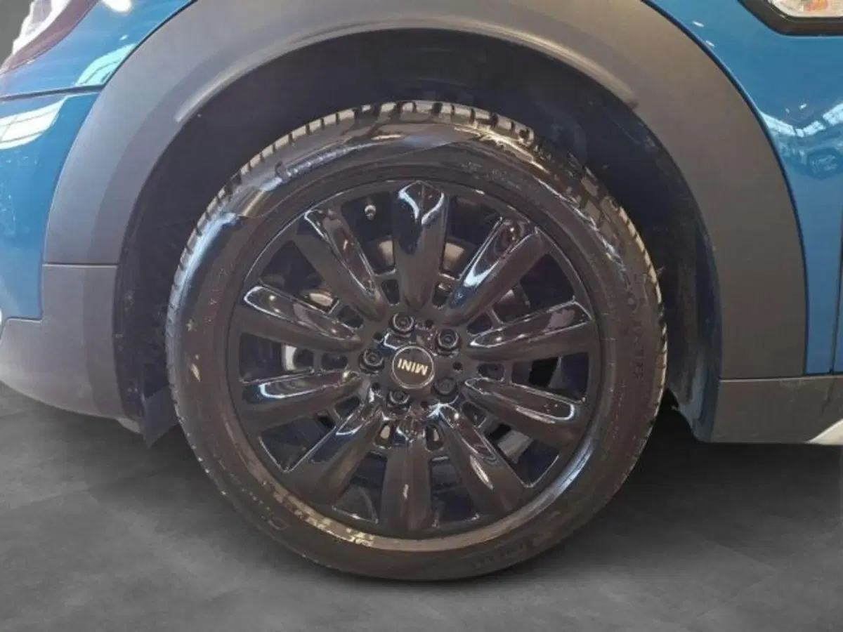 MINI Mini Countryman usata a Verona (5)