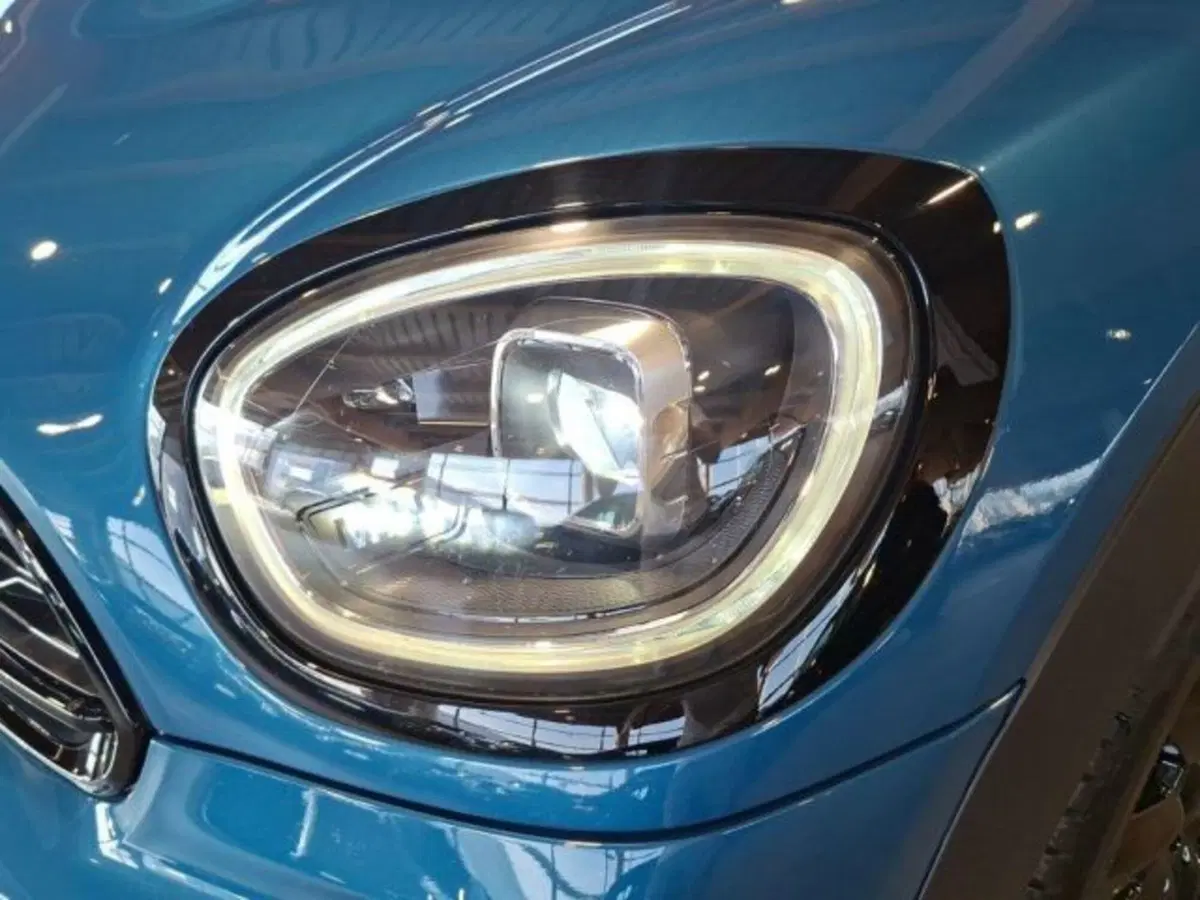 MINI Mini Countryman usata a Verona (6)