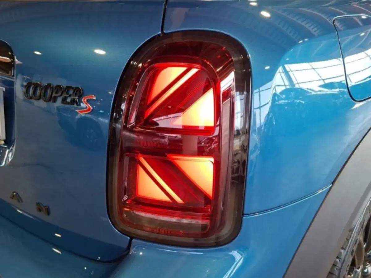 MINI Mini Countryman usata a Verona (7)