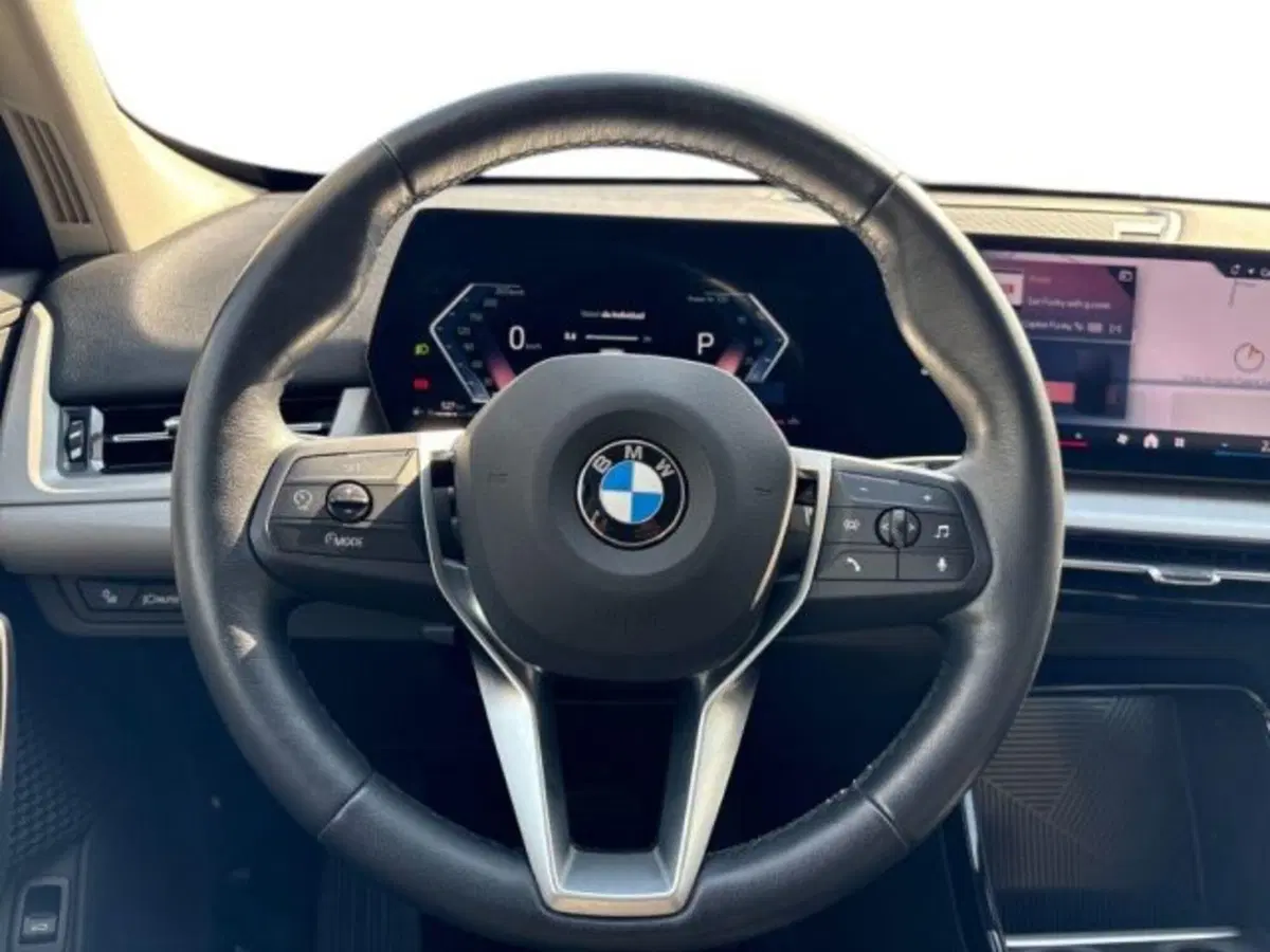BMW X1 usata a Verona (10)