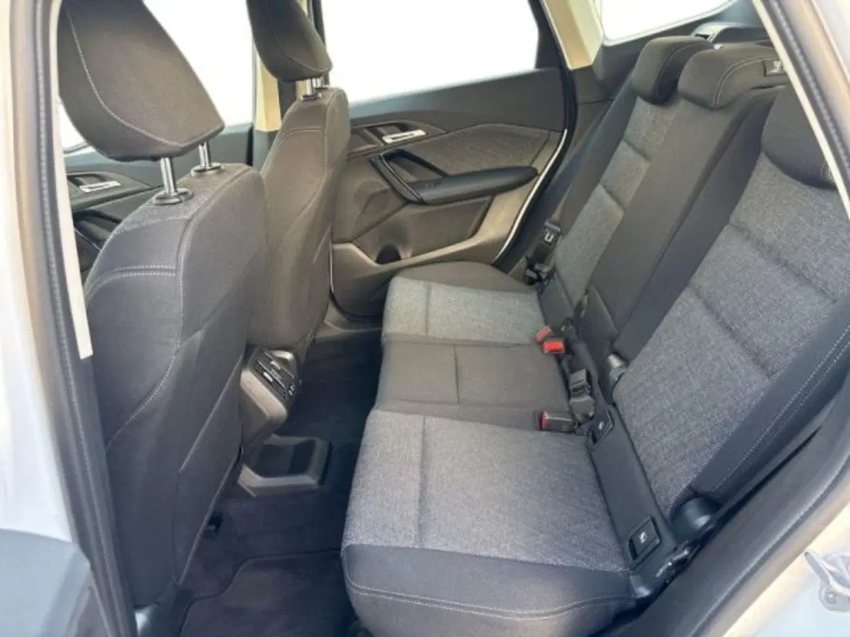 BMW X1 usata a Verona (11)