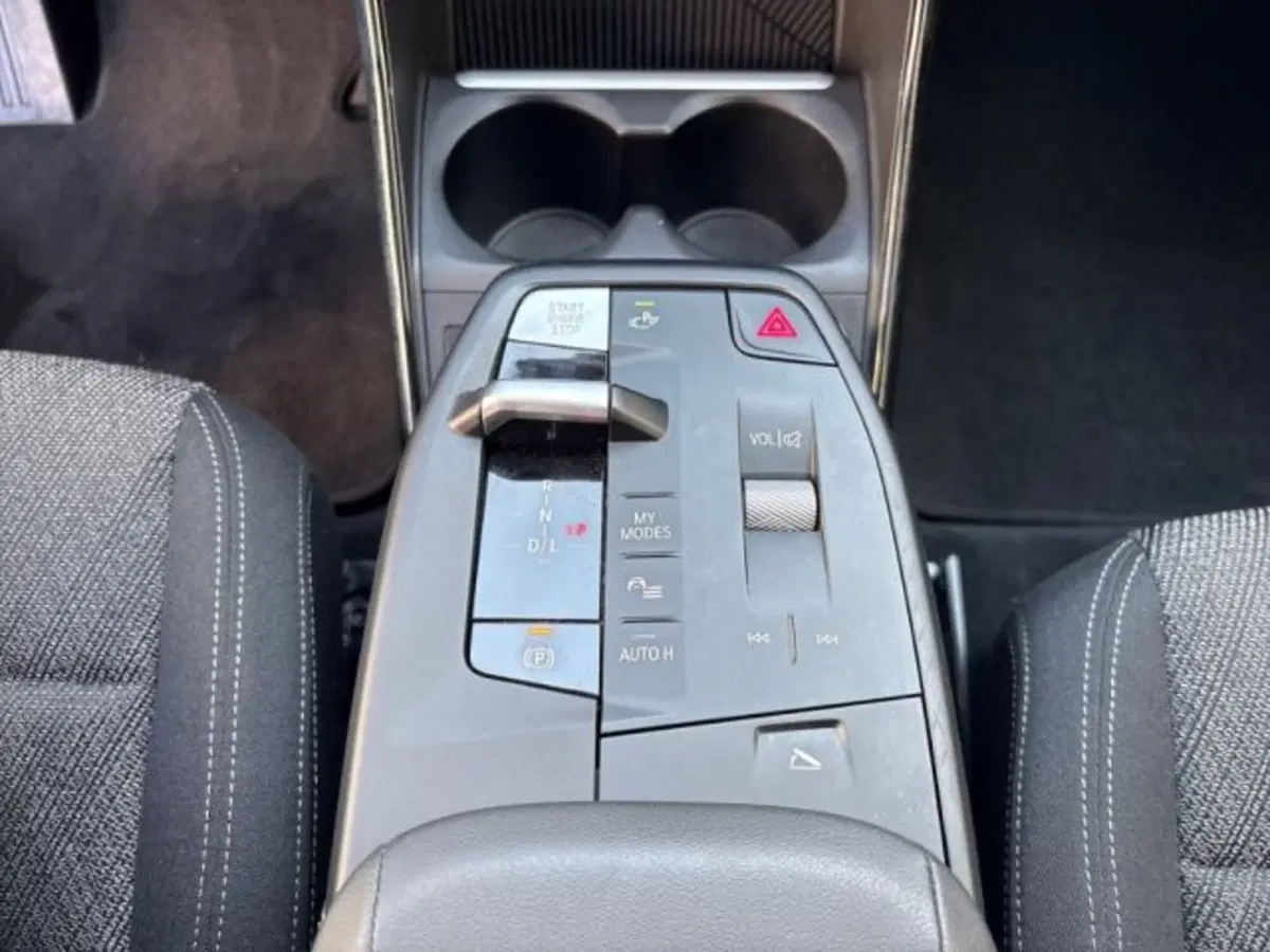 BMW X1 usata a Verona (14)