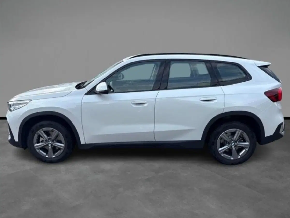 BMW X1 usata a Verona (3)