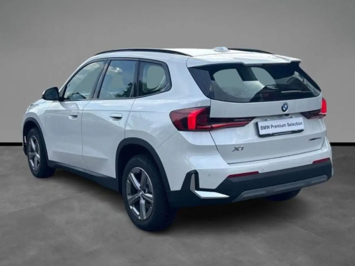 BMW X1 usata a Verona (4)