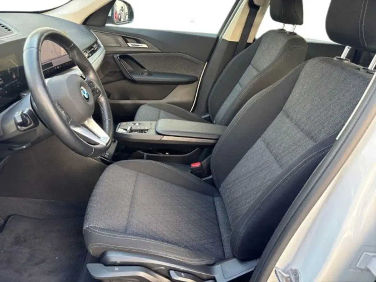 BMW X1 usata a Verona (9)