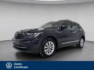 Volkswagen Tiguan 2.0 tdi Life 150cv dsg del 2023 usata a Arzignano