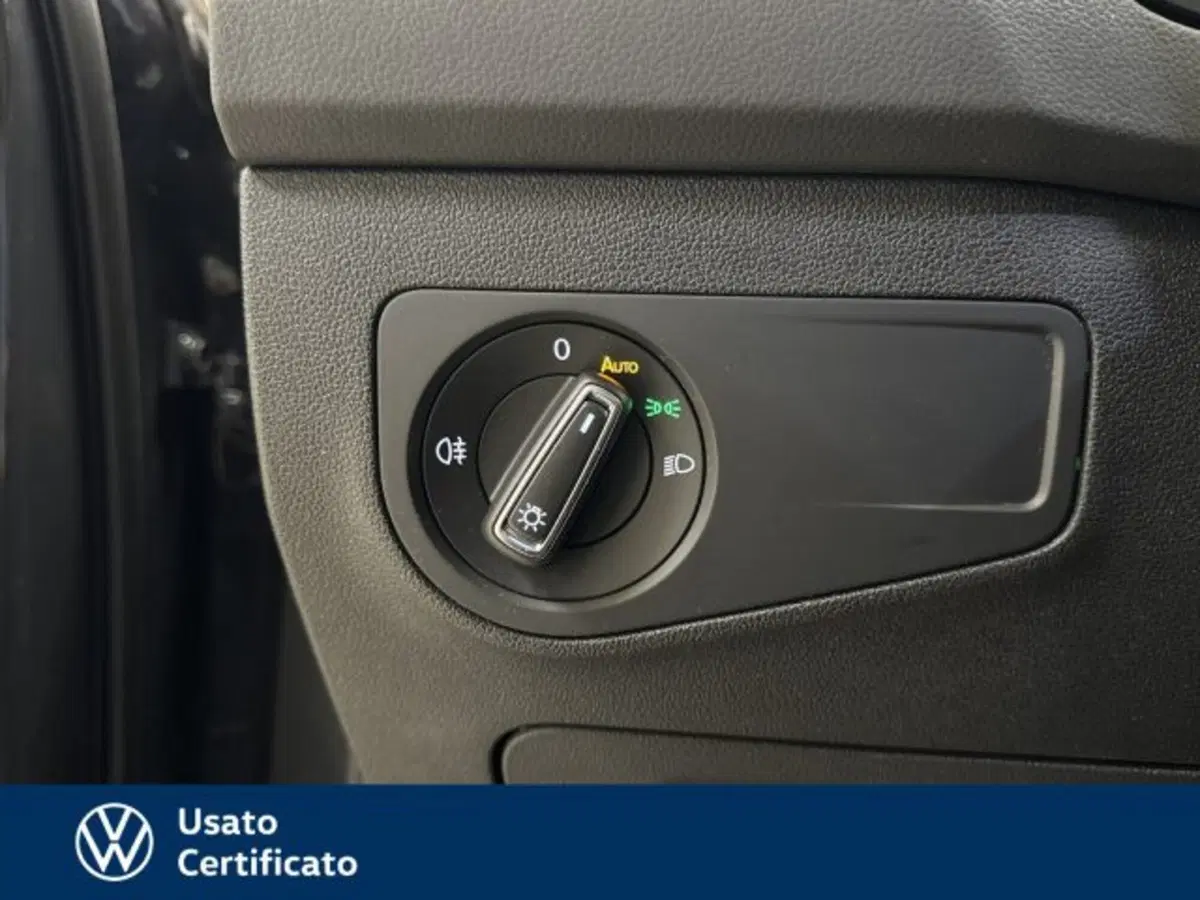 Volkswagen Tiguan usata a Vicenza (16)