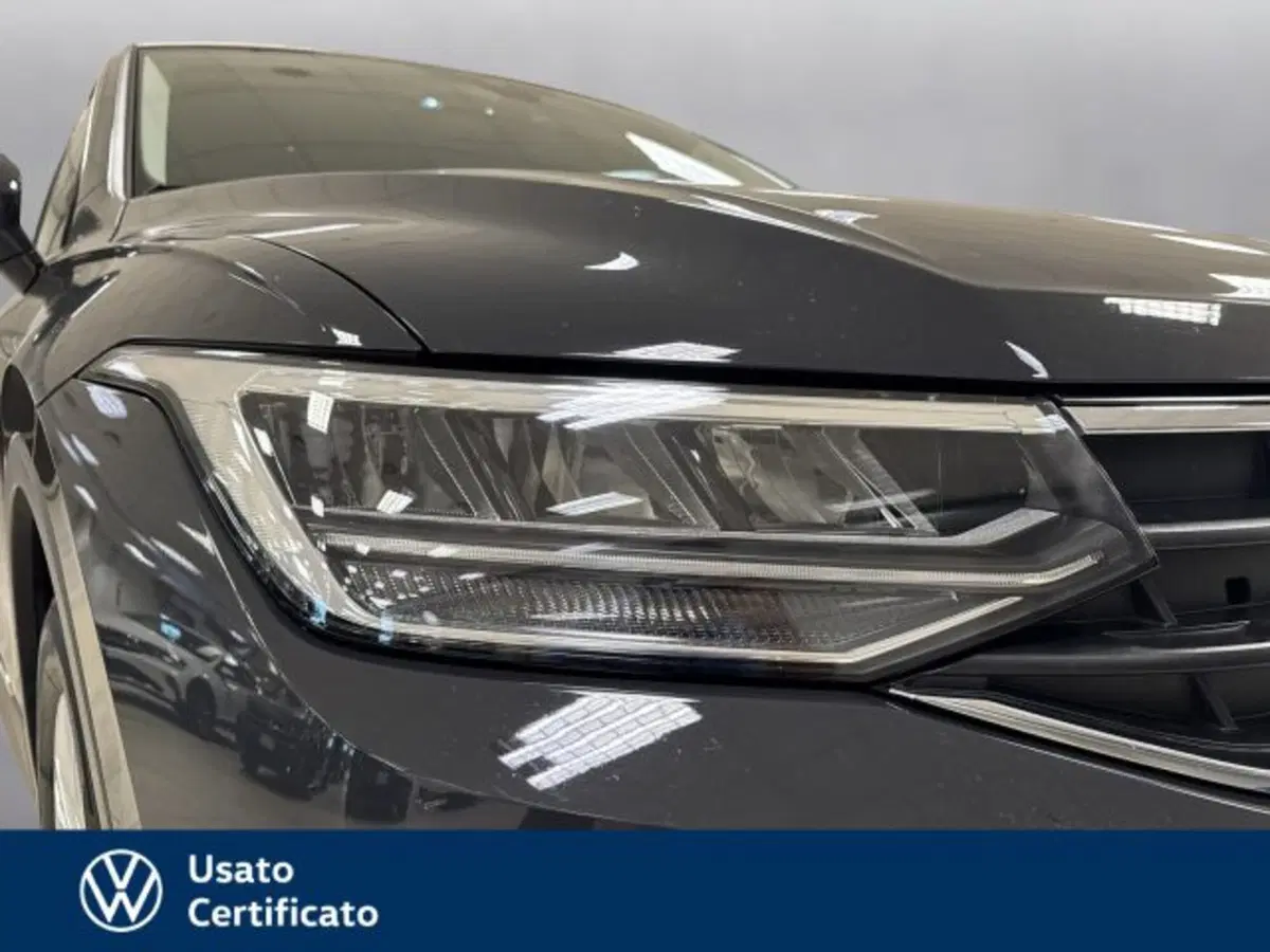 Volkswagen Tiguan usata a Vicenza (19)