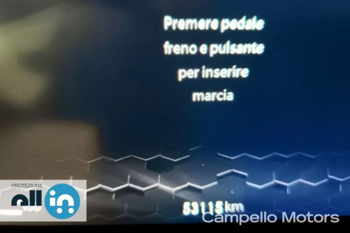 Jeep Compass usata a Venezia (11)