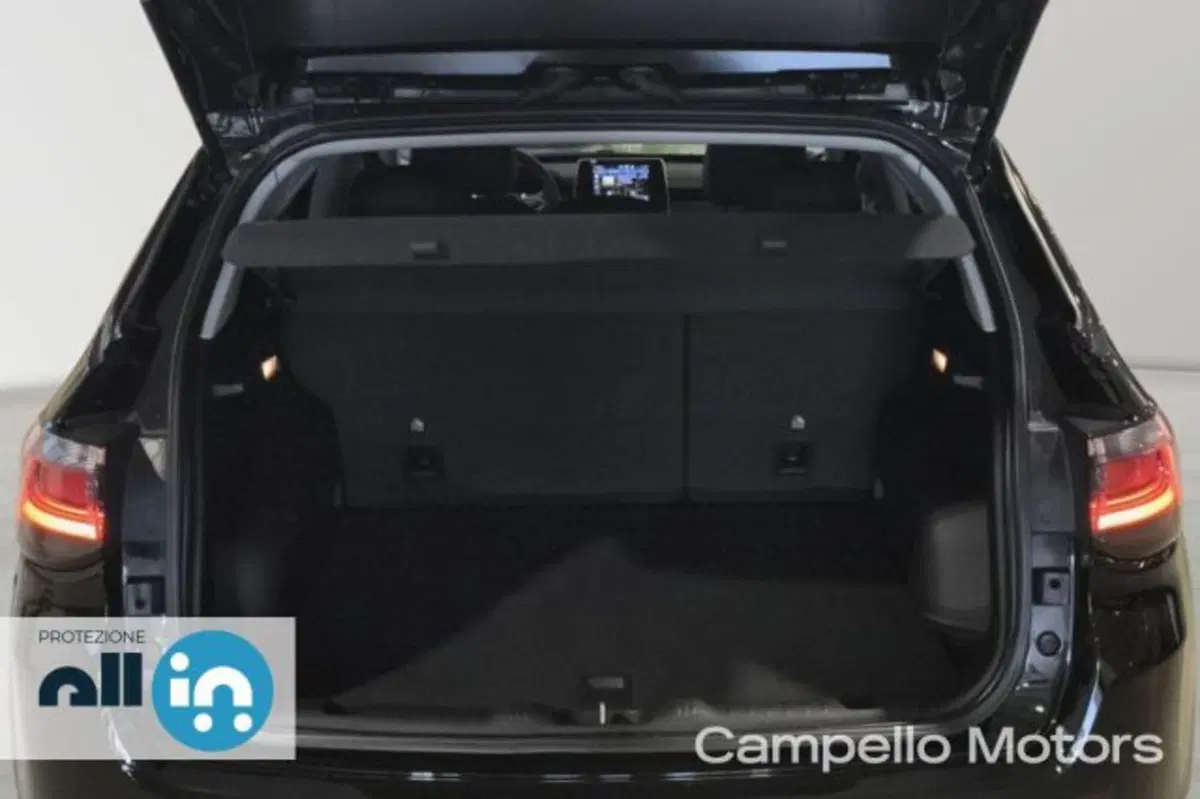 Jeep Compass usata a Venezia (14)