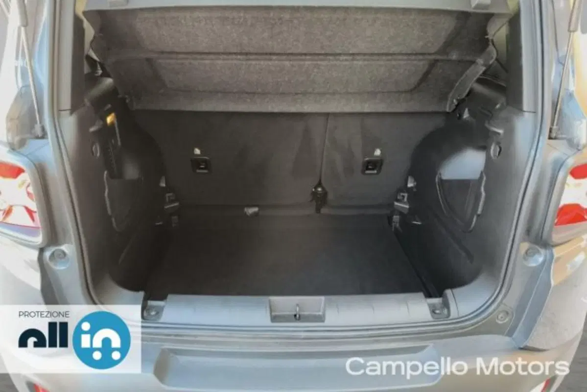 Jeep Renegade usata a Venezia (14)