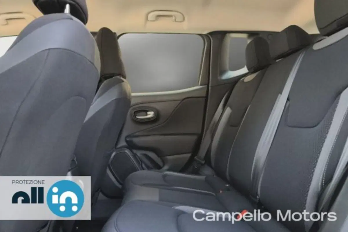 Jeep Renegade usata a Venezia (8)