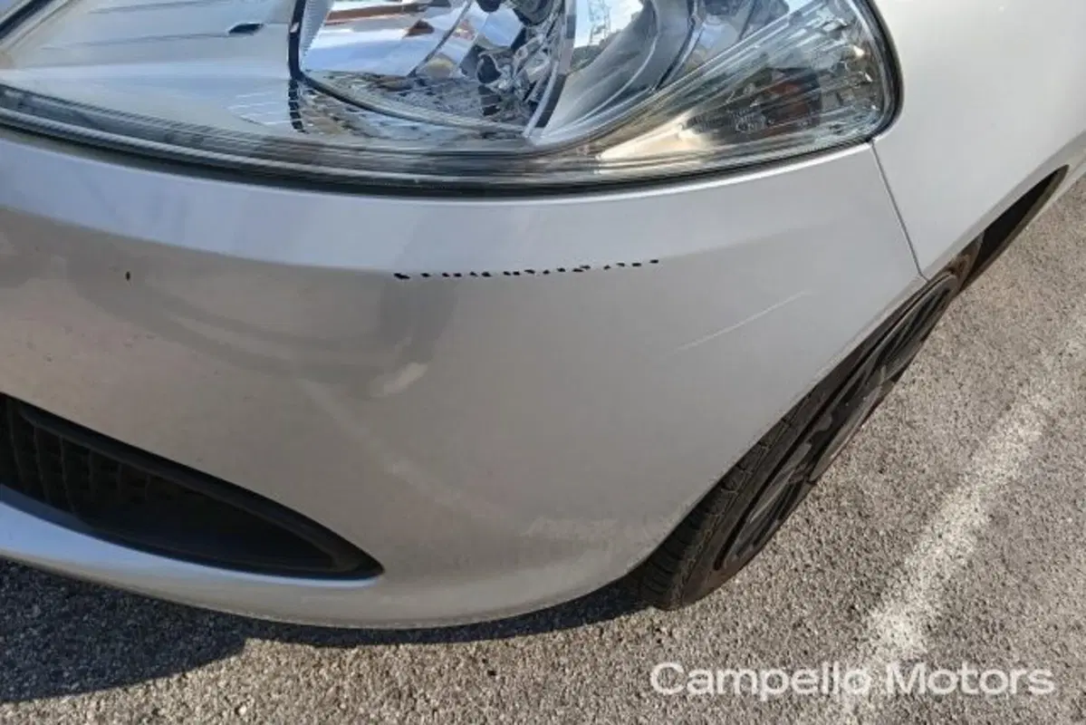 Lancia Ypsilon usata a Venezia (3)