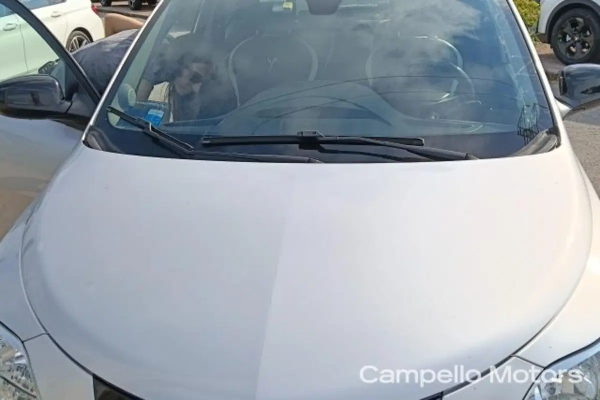 Lancia Ypsilon usata a Venezia (4)