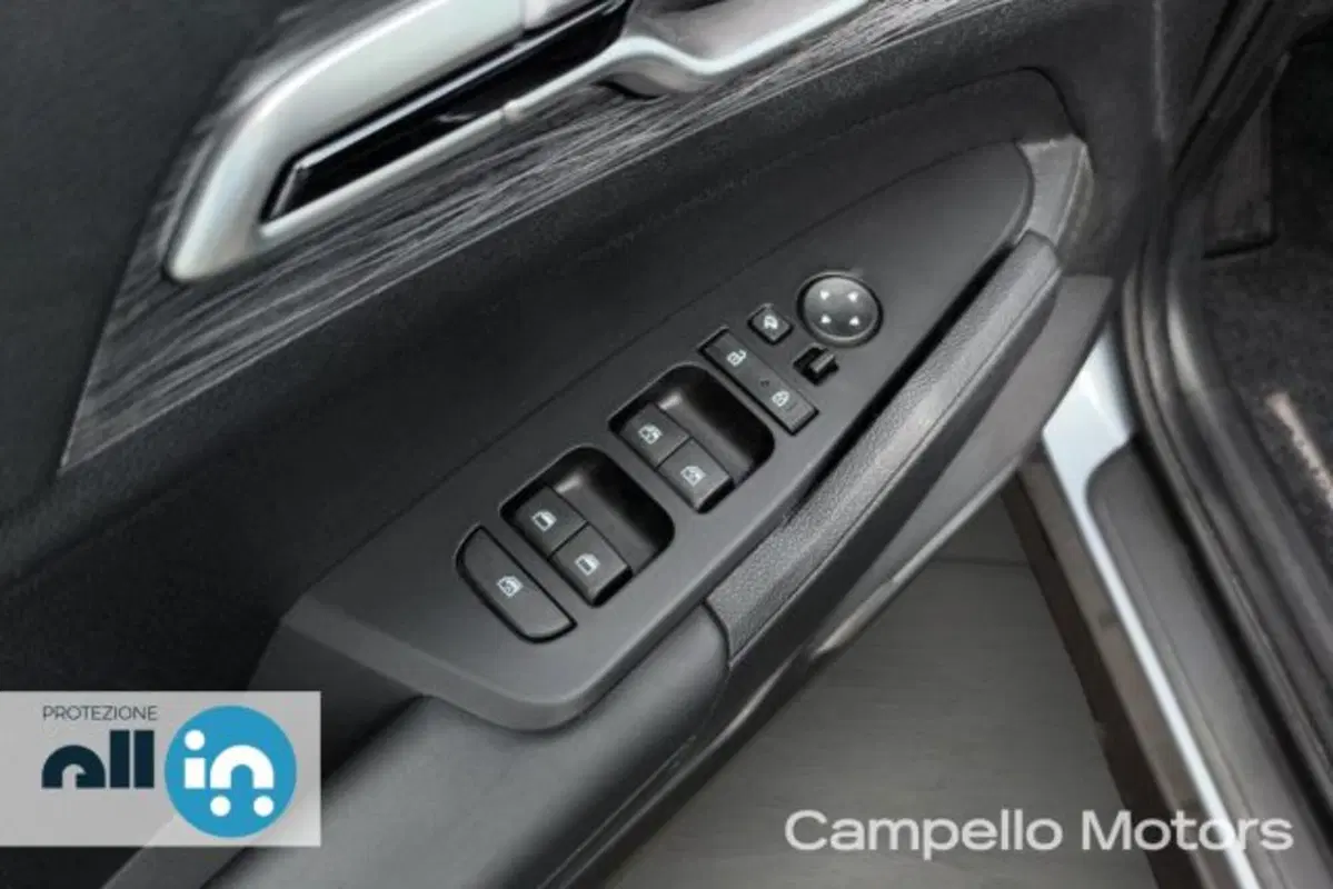 Kia Sportage usata a Venezia (17)