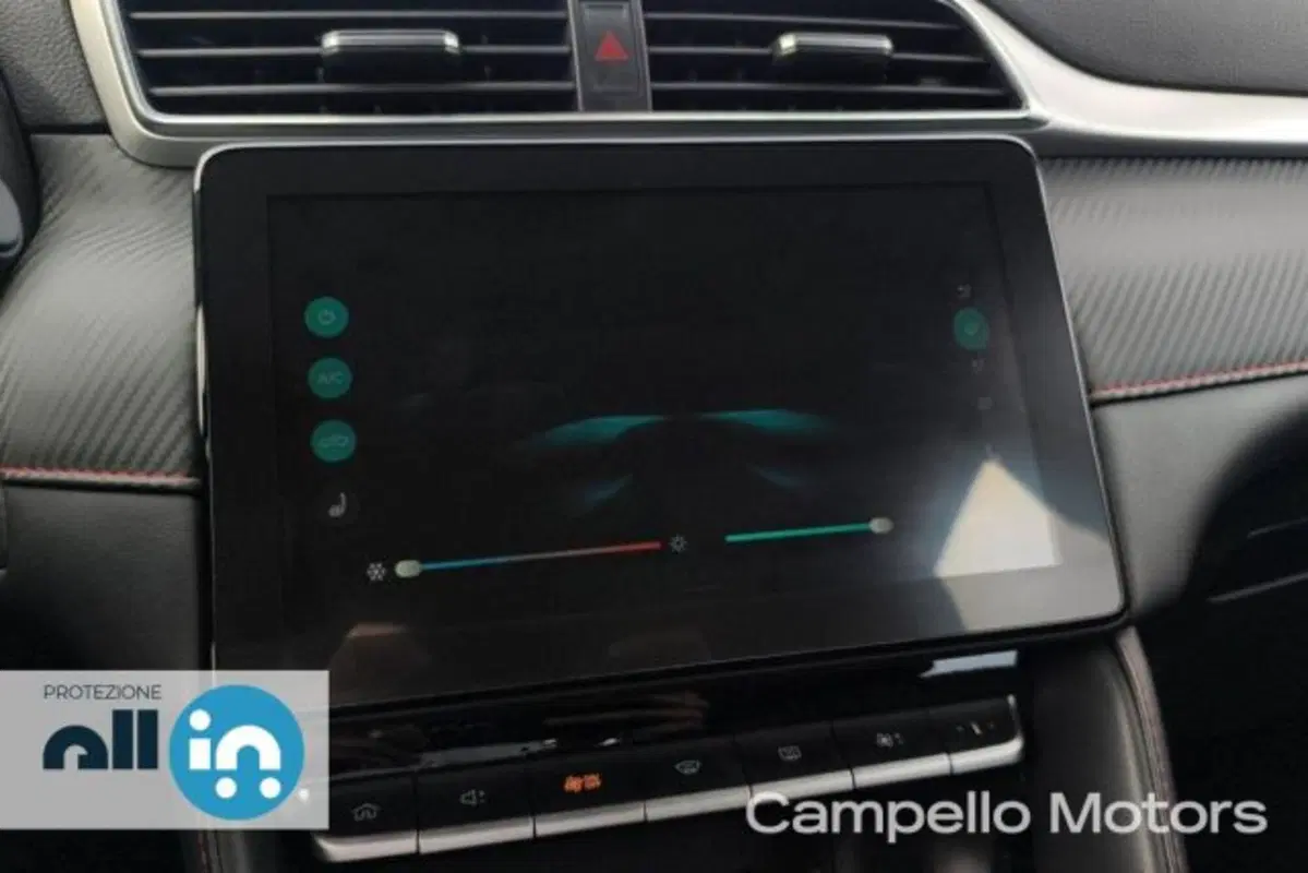 Mg ZS usata a Venezia (11)