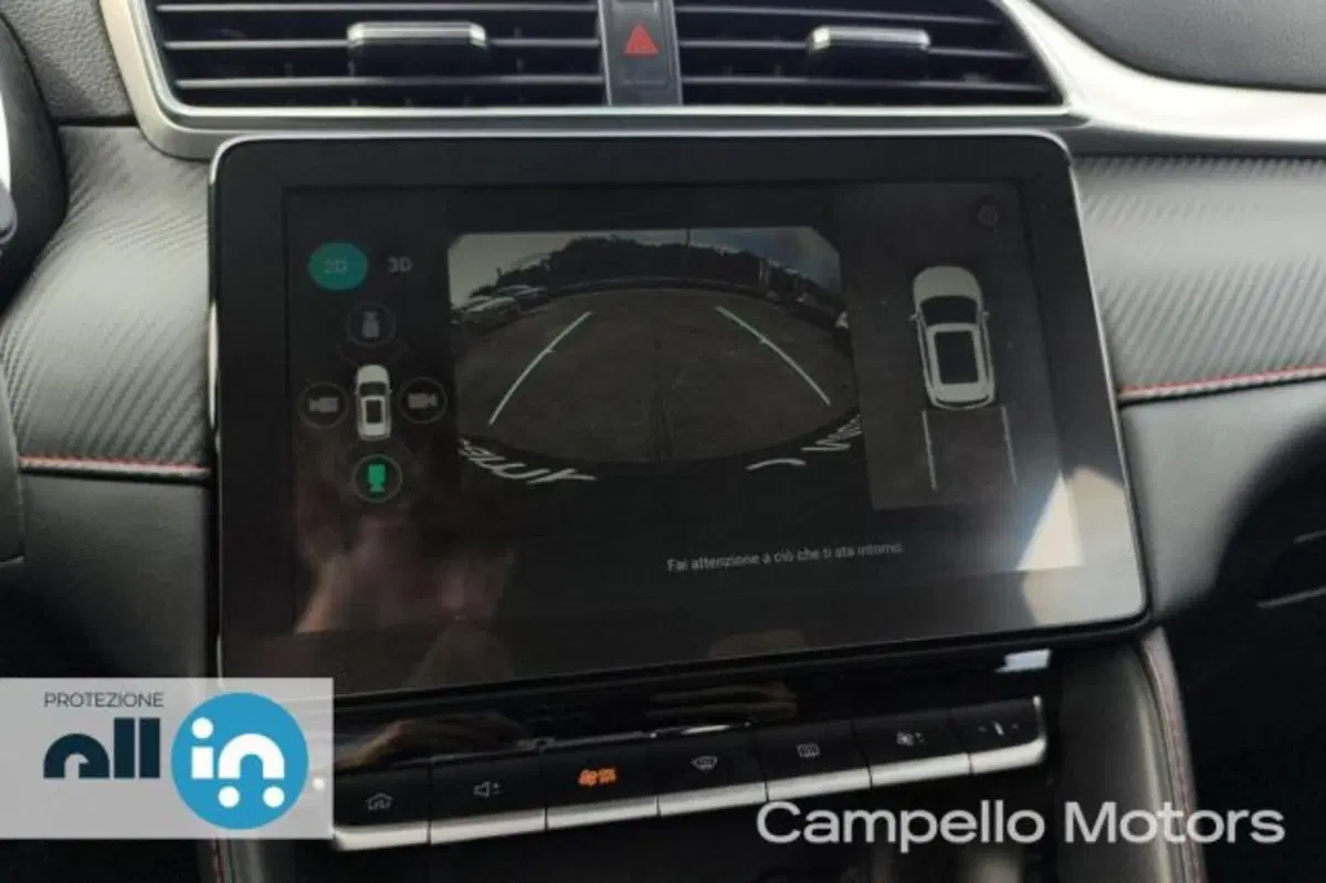 Mg ZS usata a Venezia (12)