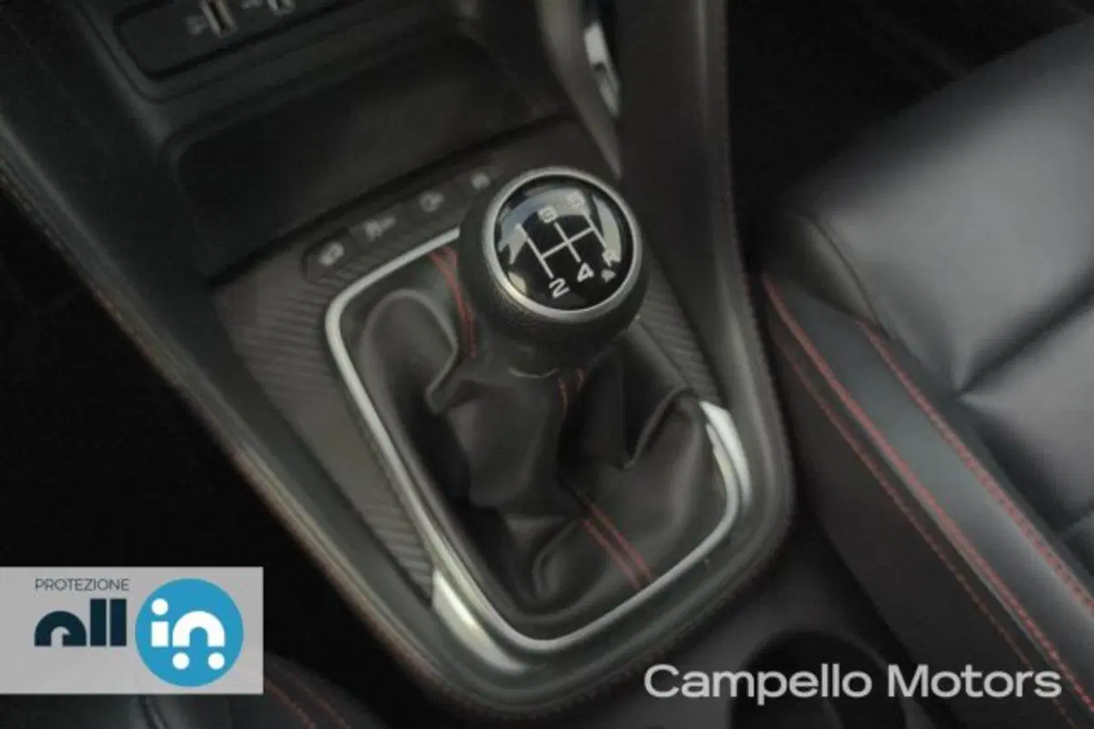 Mg ZS usata a Venezia (13)