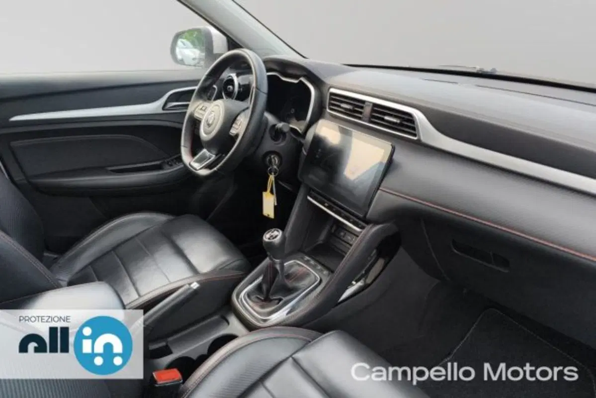 Mg ZS usata a Venezia (14)