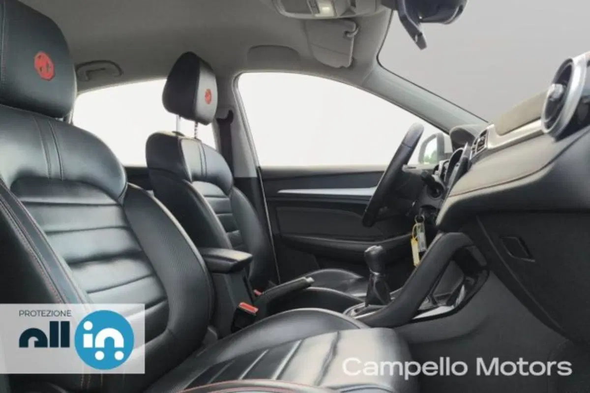Mg ZS usata a Venezia (15)