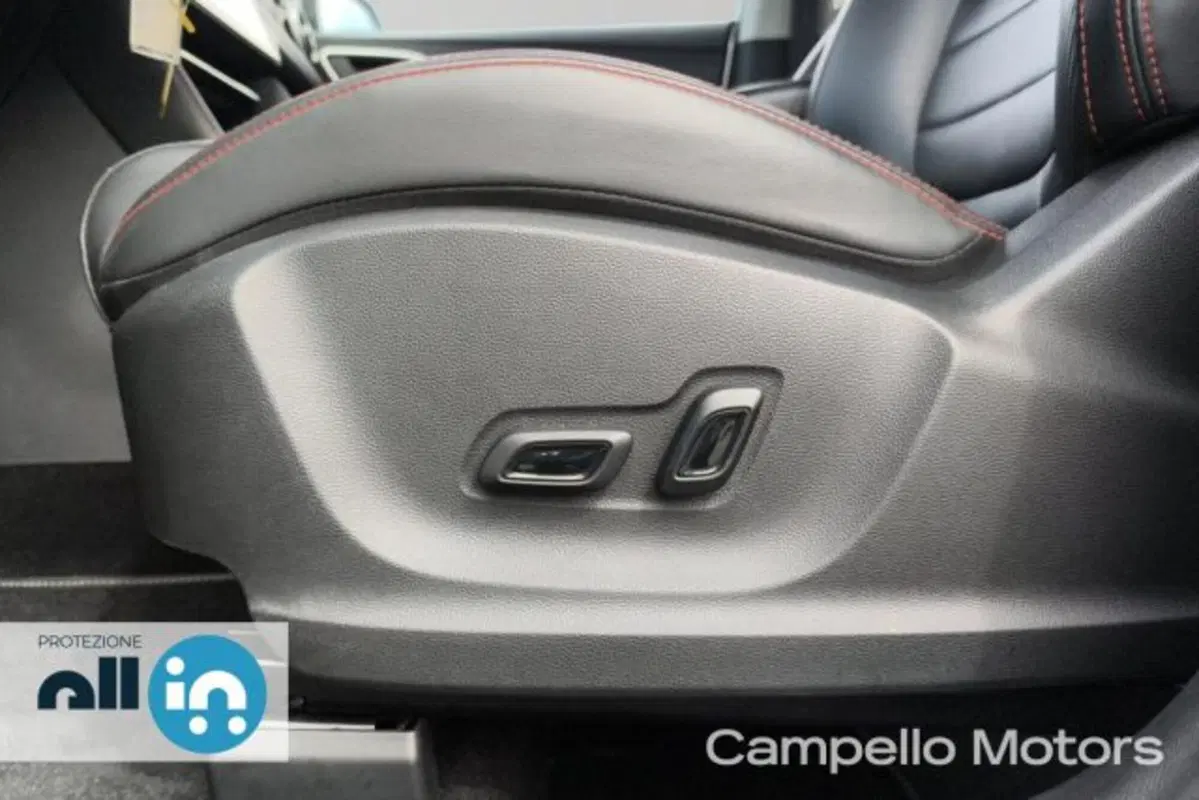 Mg ZS usata a Venezia (17)