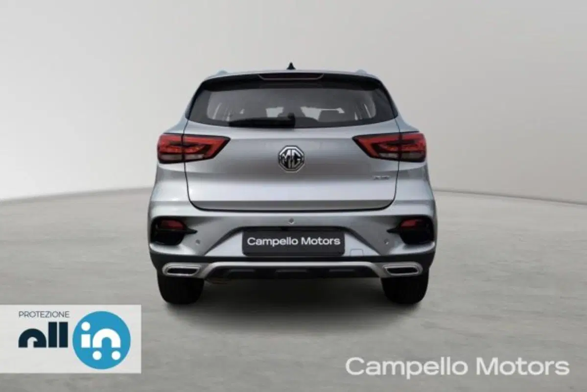 Mg ZS usata a Venezia (4)