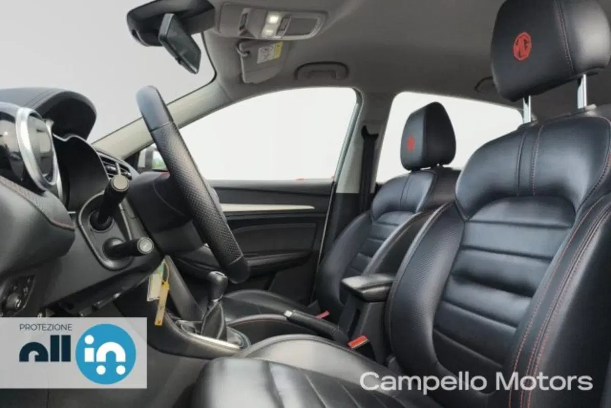 Mg ZS usata a Venezia (5)