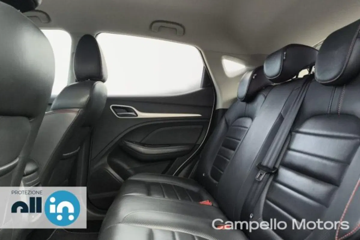 Mg ZS usata a Venezia (6)