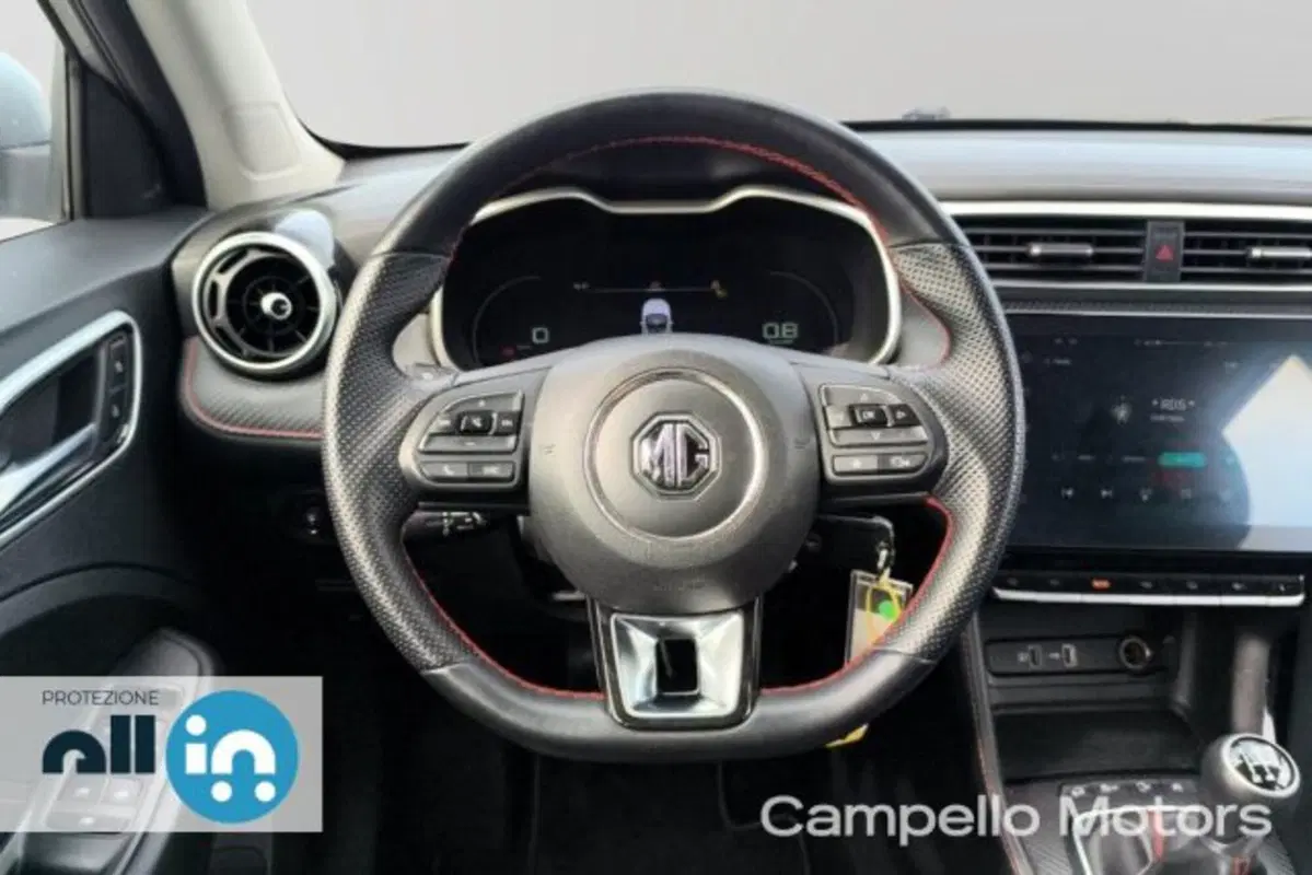 Mg ZS usata a Venezia (8)