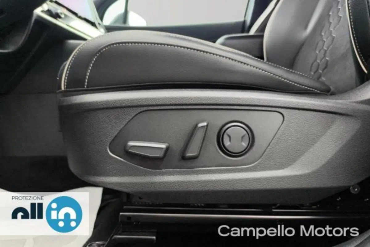 Kia Sportage usata a Venezia (20)