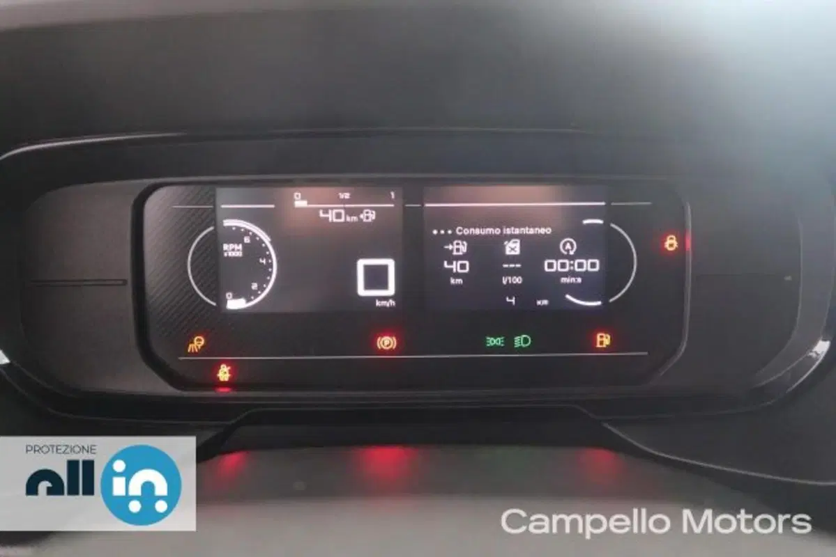 Fiat Doblò nuova a Venezia (10)