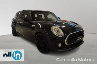 MINI Mini Clubman Clubman 1.5 Cooper Essential auto del 2018 usata a Venezia