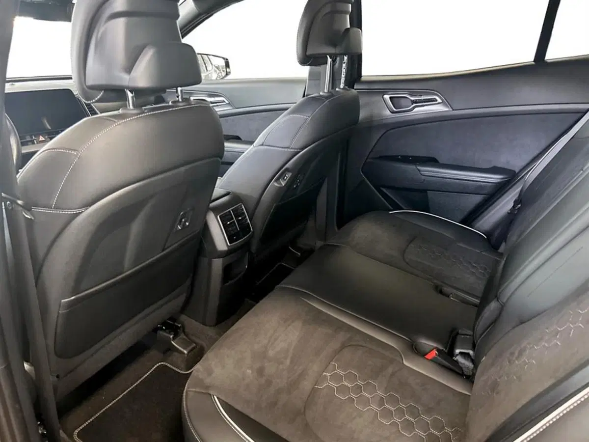 Kia Sportage usata a Piacenza (10)