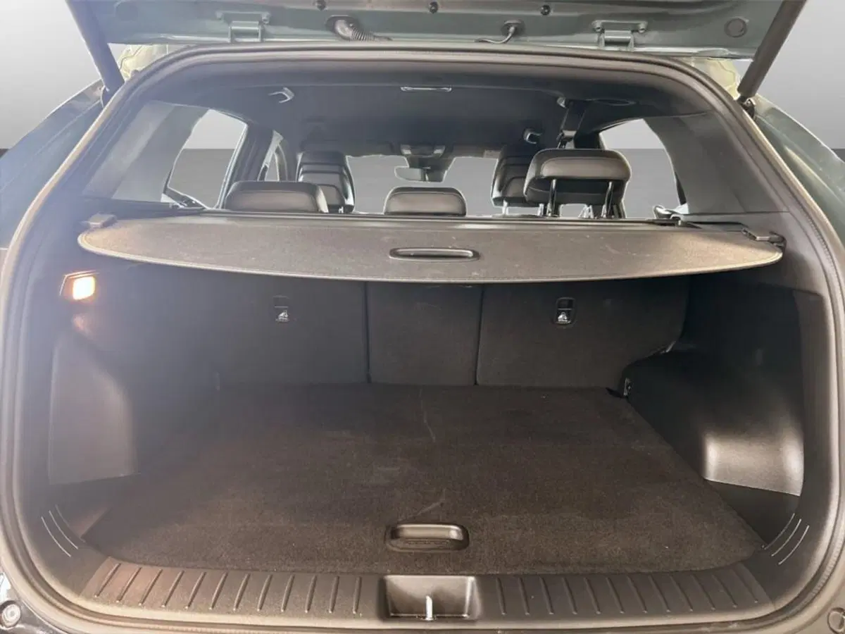 Kia Sportage usata a Piacenza (7)