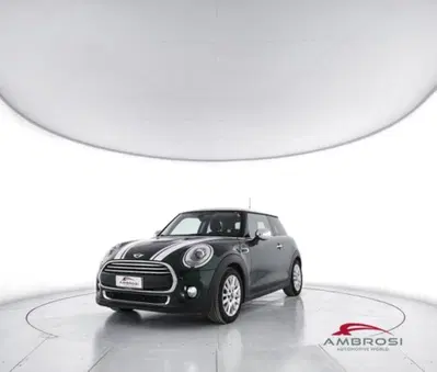 MINI Mini 1.5 Cooper Resolute del 2015 usata a Corciano