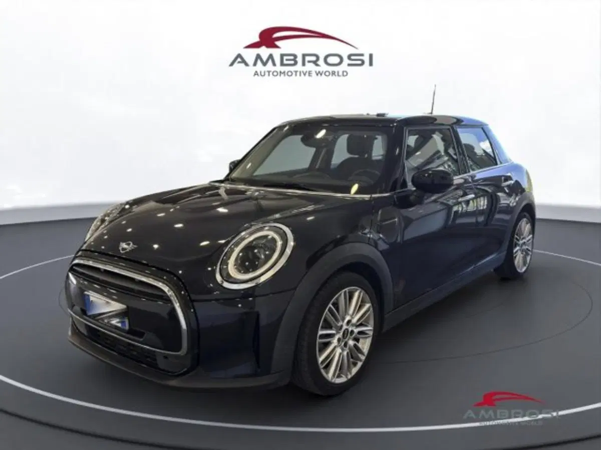 MINI Mini usata a Perugia