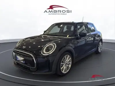 MINI Mini 1.5 Cooper Classic 5 porte del 2022 usata a Corciano