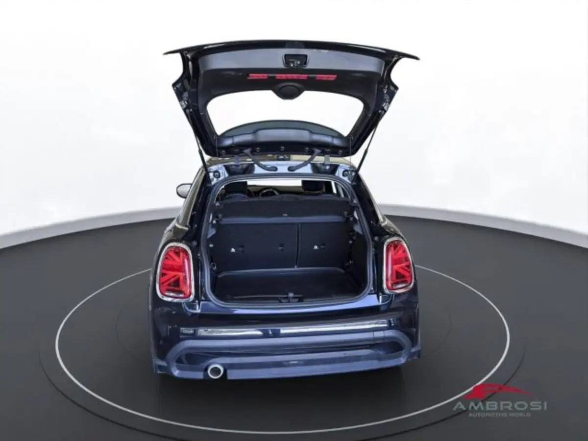MINI Mini usata a Perugia (9)