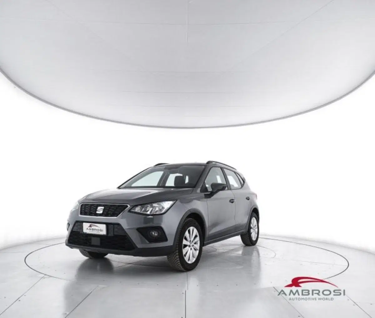 SEAT Arona usata a Perugia