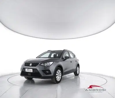 SEAT Arona 1.0 ecotsi Style 95cv del 2018 usata a Corciano
