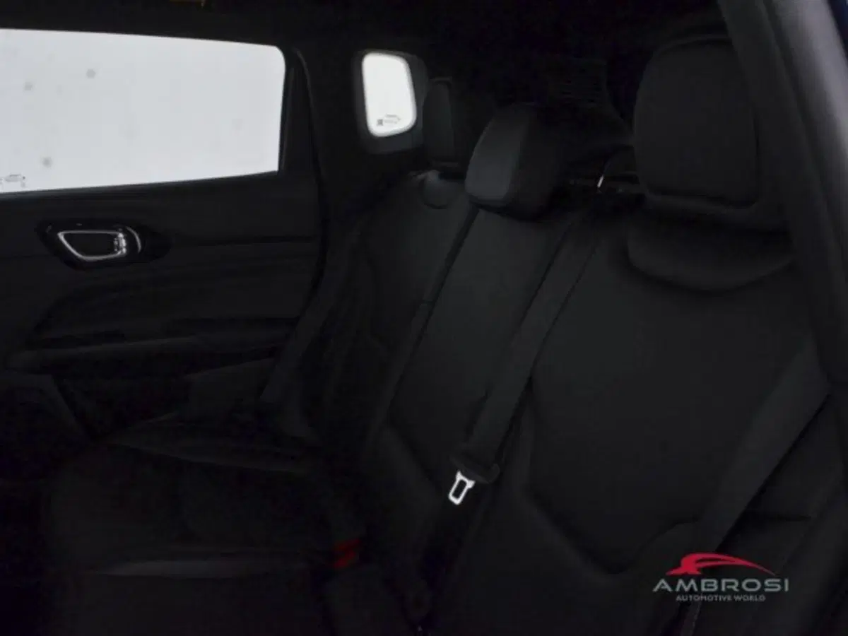 Jeep Compass usata a Perugia (10)