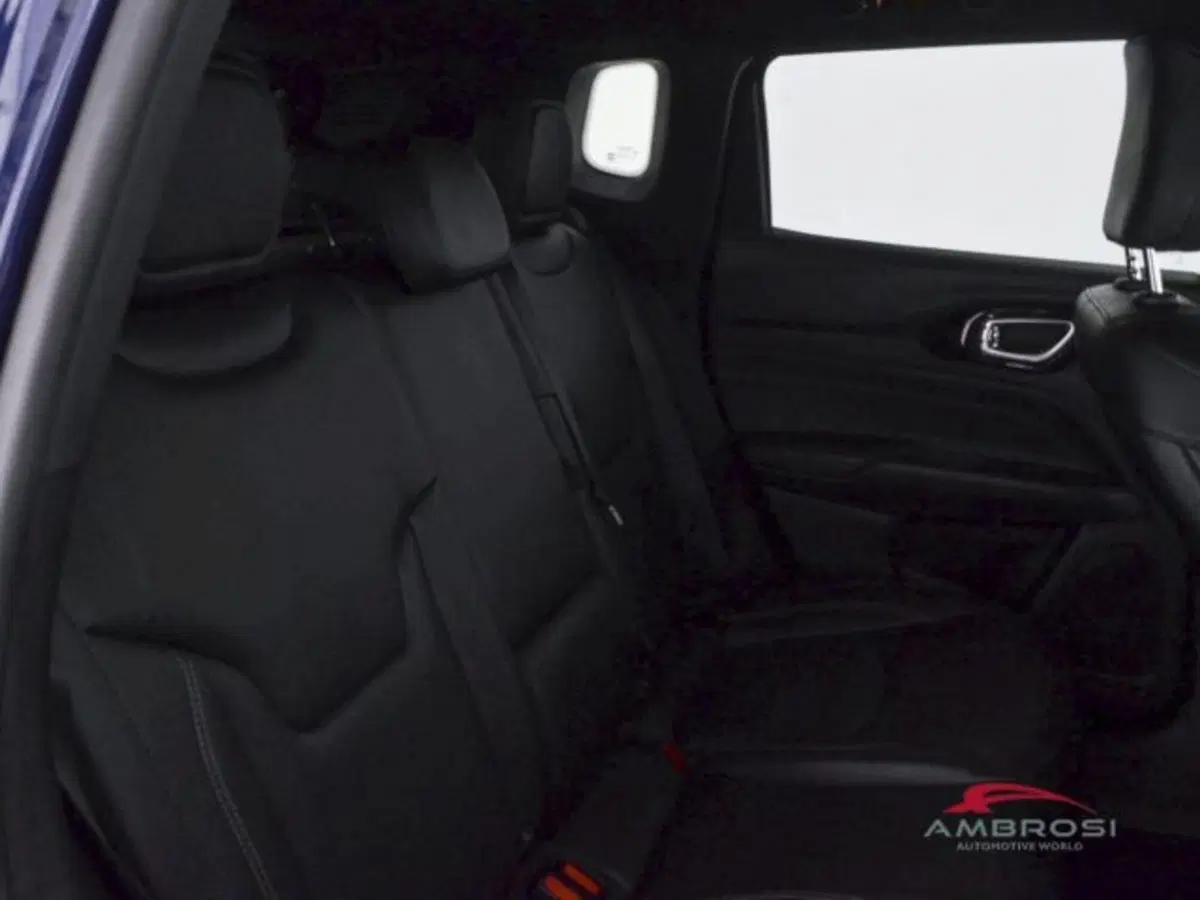 Jeep Compass usata a Perugia (11)