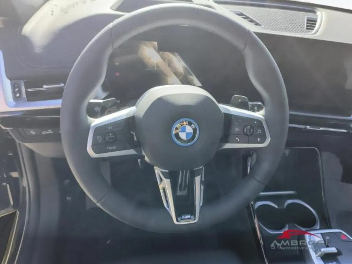 BMW X1 nuova a Perugia (5)