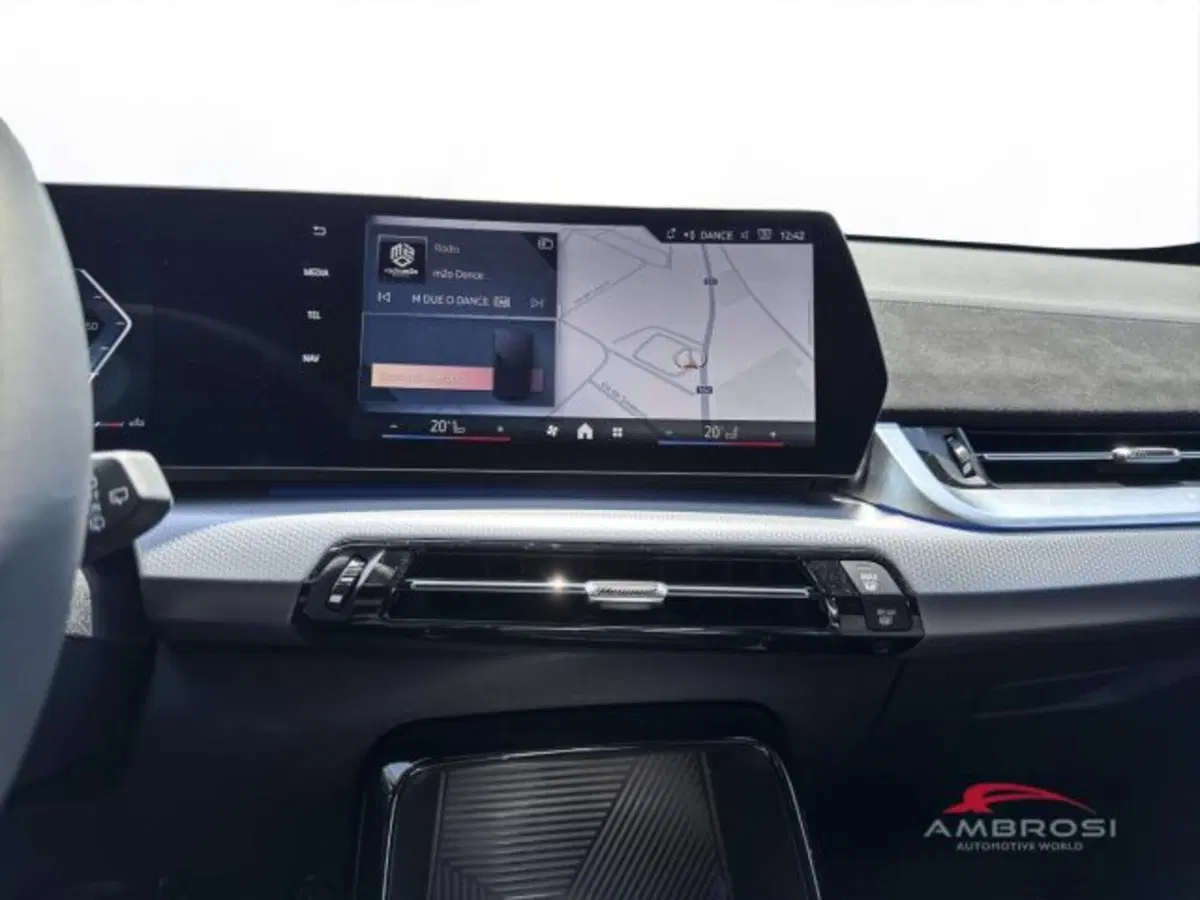 BMW X1 nuova a Perugia (12)